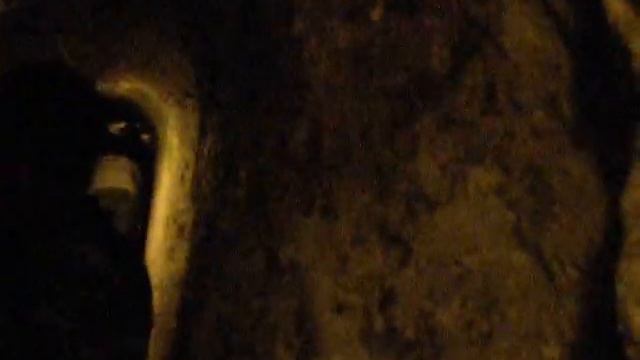 Подземный город Деринкую Derinkuyu Underground City смотреть онлайн