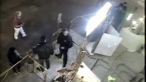 Дмитрий Чернушенко подрался с охраной ночного клуба