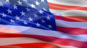 Гимн России, но завокоден на мелодию гимна США