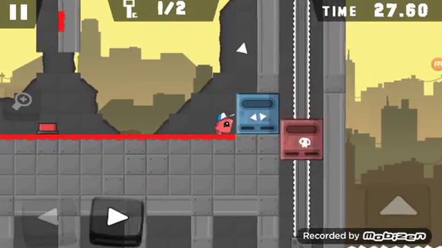 Прохождение Mad Dex #2 смотреть онлайн