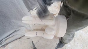 табуретка своими руками. поделки из дерева