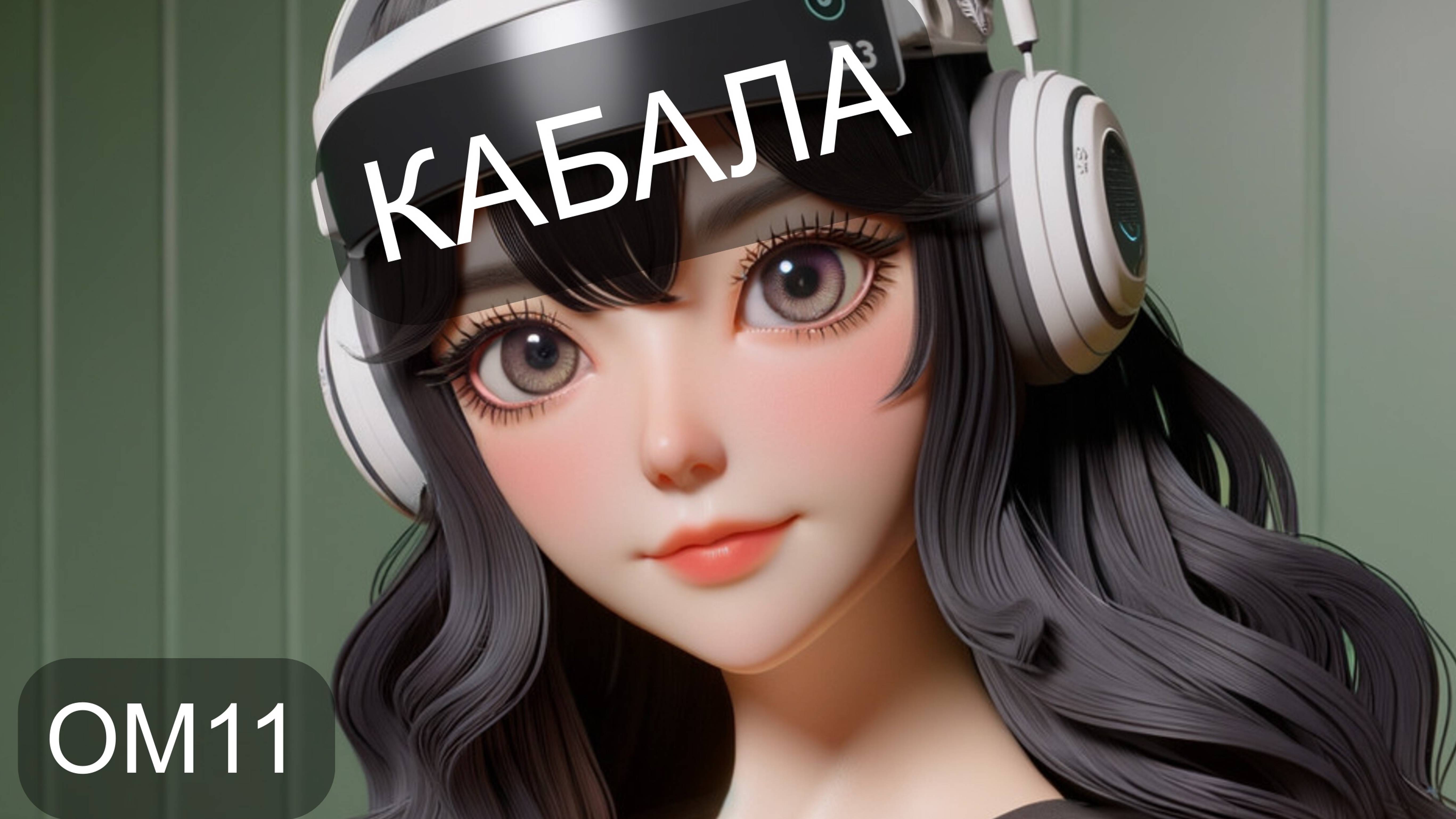 КАБАЛА 2024