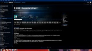 Dirt 3 fix | How to fix Dirt 3 not launching/starting on Steam