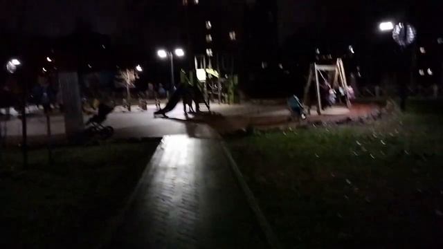 У меня на уме одни гуляночки!