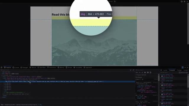 Responsive Images Tutorial 2022 - Img Srcset And Sizes