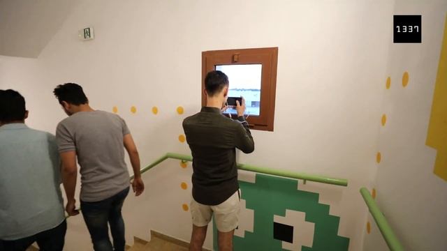 Journée de Ramadan @1337 Khouribga смотреть онлайн