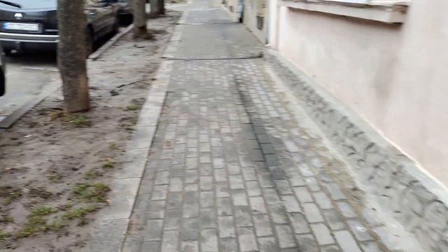 23.01.2023 Черновцы. Прогулки возле памятников, разговоры об электроснабжении смотреть онлайн