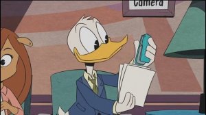 Обзор / Утиные Истории 2017