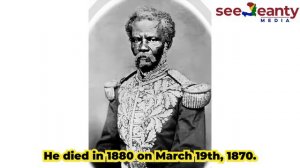 Exploring All Haitian Presidents, From Dessalines to Jovenel, Part 2 - SeeJeanty