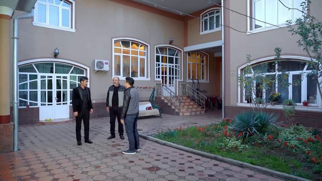 Umid | Умид 110-qisim смотреть онлайн