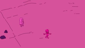 Let Us Adore You Reprise (Nora Universe) Animatic