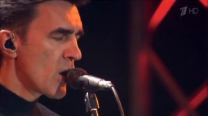 Вячеслав Бутусов. Гибралтар/ Лабрадор