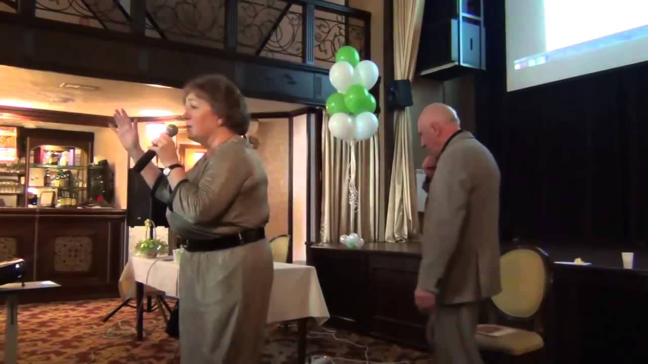 Александр и Людмила Мельниковы. Правила абсолютного #Успеха# смотреть онлайн