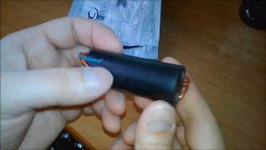 Высоковольтный модуль-генератор для шокера с aliexpress.com.