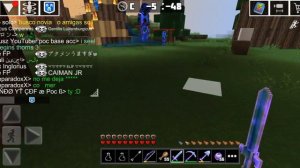 планет крафт:пвп