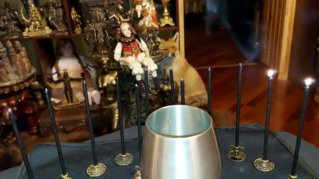 ДВЕНАДЦАТЬ ДУХОВ ЦЕЛИТЕЛЕЙ... СИЛЬНЫЙ РИТУАЛ... ДЛЯ ВСЕХ... РИТУАЛЫ ИНГИ ХОСРОЕВОЙ... смотреть онлайн