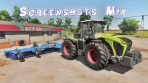 Farming Simulator 22 / Screenshots Mix #02