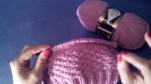 Пряжа Ализе Лана голд Классик (Тестируем)