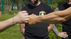 ? Михаил Грудев - мастер-класс "Извор"
