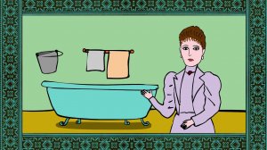 Как Алена и Данила добру учились: Серия 2. Николай Второй