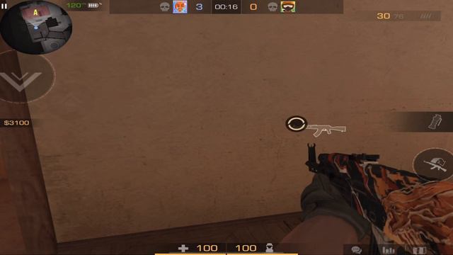 Как играет ГОЛД на САМОМ ДЕЛЕ? | Standoff 2 #stendoff смотреть онлайн