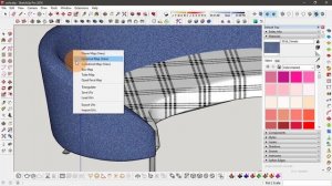 Sketchup UV Mapping Tutorial | Sketchup UV Mapping Tools