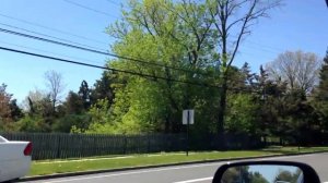 Одноэтажная Америка. Штат Нью Джерси