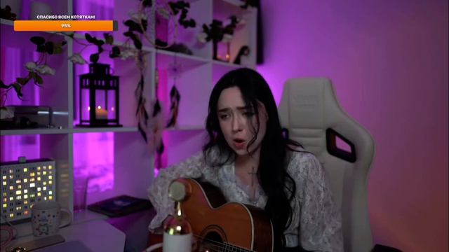 polnalyubvi поет Аффинаж — Герой моих детских грез смотреть онлайн