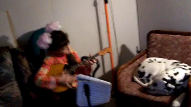 Долматин запел.MOV смотреть онлайн