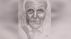 На карте не отмечено то место Авторское стихотворение Инги Дмитриевой-Гвоздь