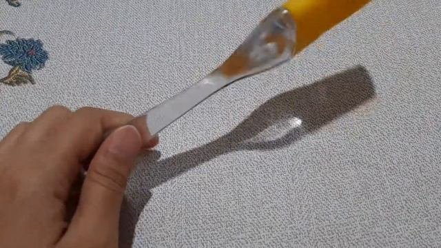 Кисточка силиконовая