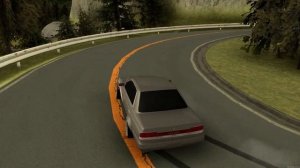 КАК НАУЧИТЬСЯ ПРАВИЛЬНО ДРИФТИТЬ? | DRIFT PARADISE | MTA:SA
