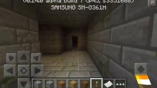 Сид на крепость эндера;в майнкрафте пе смотреть онлайн