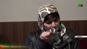 В Чеченской Республике задержаны очередные шарлатанки
