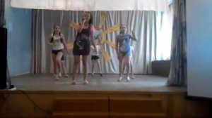 На большом воздушном шаре