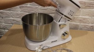 Планетарный миксер Аксинья КС-407