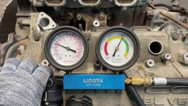 Двигатель Mitsubishi 6G75 для Pajero/Montero IV (V8, V9) 2007-2021 смотреть онлайн