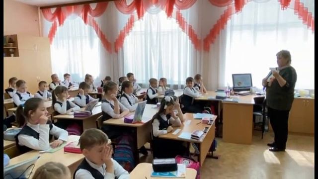 Этап первичного закрепления с проговариванием во внешней речи