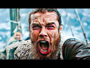 Викинги - Вальхалла ? Русский трейлер (1-й сезон) ? Сериал 2022 (Netflix).mp4