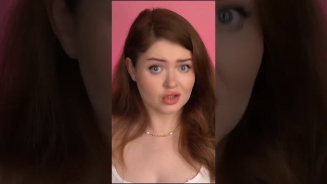Как убрать носогубную складку макияжем