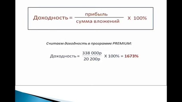 Программа премиум доступна каждому | 8 902 814 82 49
