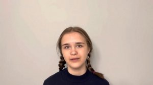 Чтецкая программа. Проза