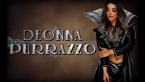 IMPACT Wrestling | Deonna Purrazzo Theme Song