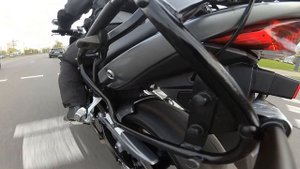 Suzuki GSX 1250 FA 2011 года