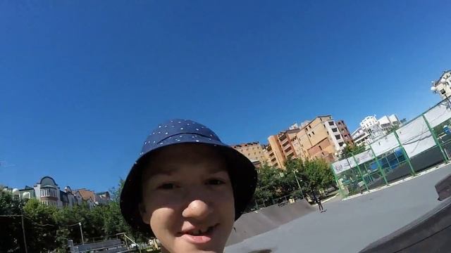 SCOOTnSHIT №3 (КРОКОДИЛ ЕХДЕД) |Ж| смотреть онлайн