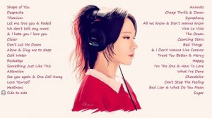 제이플라 J.Fla Cover Songs 2017 (Part 2)