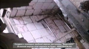 Замена стойки стабилизатора и рулевых наконечников HONDA CIVIC 5D