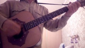 Кино,Цой,"Легенда"кавер