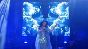 Наташа Королева - Время река / Karlsruhe 27.04.2019  *звук отредактирован