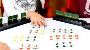 Румми. Играем в настольную логическую игру Румми. Обзор настольной игры для весёлой компании